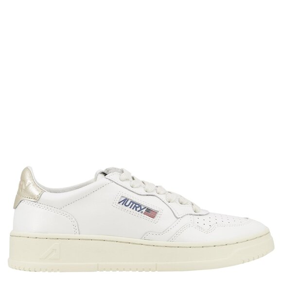 Autry Medalist Low Sneakers IT 38 Women,All Products : American Fashion Style Bags On Sale